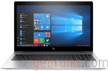 HP 840  I7-8650U 16GB 512SSD HD 14 INCH