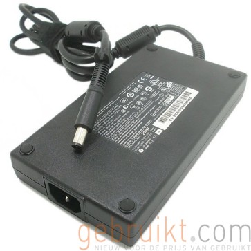 HP 19.5V  10.3A 200W center pin adapter