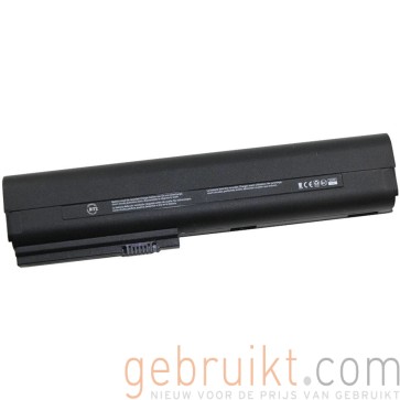 hp  2560p  batterij -accu-battery-batterij