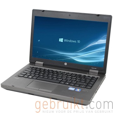 HP probook 6460b, I5, 4GB, 250GB, 14 inch 