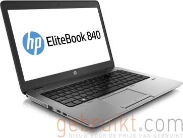 HP Elitebook 840  | 4GB | 320GB | 14 inch HD