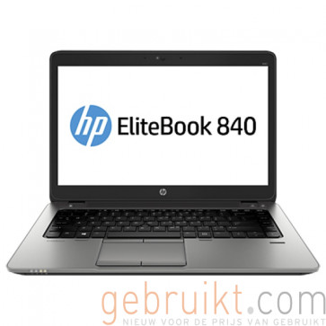 HP 840 ultrabook I7 8GB 128GB SSD 14 INCH