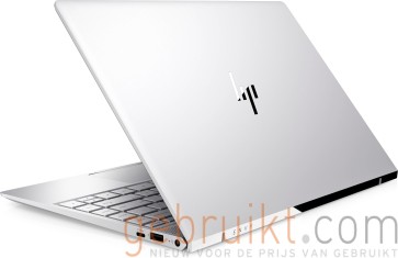 HP Envy 13-AD007NB Core i7-7500U / 8GB / 512GB SSD / 13,3" FHD / VT / Win 10 H