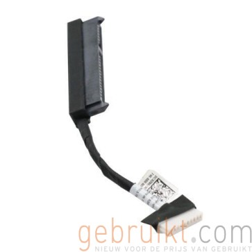 HP Zbook 15 G3 G4 Secundaire SATA-connectorkabel voor vaste schijven 847871-001