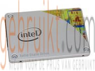 360GB SSD Intel Pro 2500 2,5" 