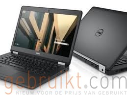 Dell Latitude 5550 | i7 (5de) | 16 GB | 256 GB | 15" FHD