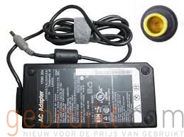 Lenovo 170W AC Adapter for ThinkPad W530 W520