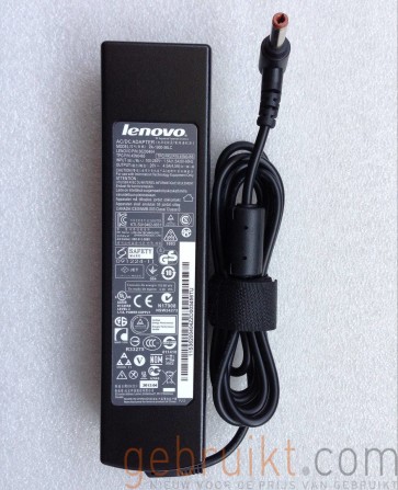 Lenovo 20V 4.5A 90W  CPA-A090 