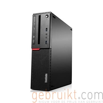 LENOVO thinkcentre M700  4Gb - I3  i3-6100 NO HDD  SFF