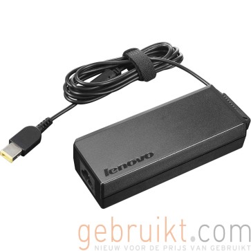 Lenovo 20V 4.5 90W usb connector laptop adapter