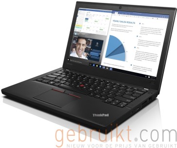 Lenovo  X240,  8GB, 128GB SSD, 12 inch, HD