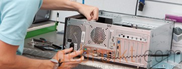 laptop reparatie +  intalltie