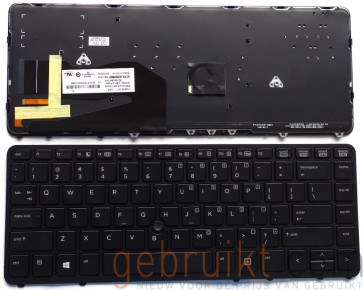 NEW-Keyboard-for-HP-EliteBook-840-G1-850-G1-ZBook-14-US-laptop-keyboard-Backlight