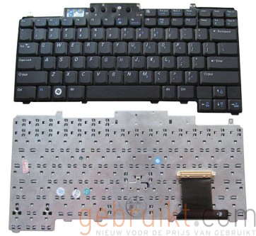 New-US-font-b-Keyboard-b-font-English-For-font-b-DELL d630-d620-b-font--b