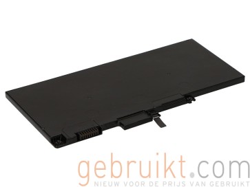 accu HP EliteBook 840  850 G3 G4  series  batterij