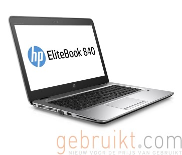 HP  840 G2 | i7 (5de) 8 GB | 128GB SSD |  14 inch