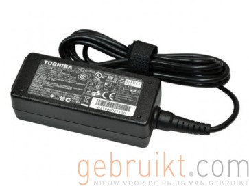 toshiba 12V 3A | 36W  PA5062E-1ACA | 3.0mm / 1.0mm no Pin