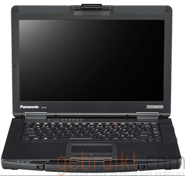 Panasonic CF-54 | i5 |8GB |256Gb| 14" HD