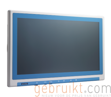 advantech all  in one  | I7  | 4GB | 120GB SSD | 21.5" 