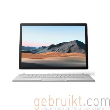 Microsoft Surface Book 3 | Core I7 | 32GB | 1000GB SSD| Touchscreen