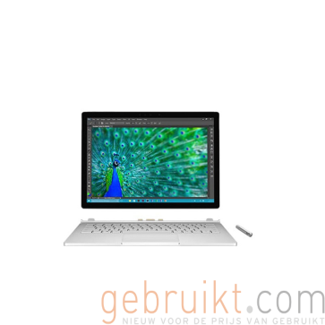 Surface Book 2 | 13.5 Inch | I7-8650| 256gb Ssd| 8gb Ram