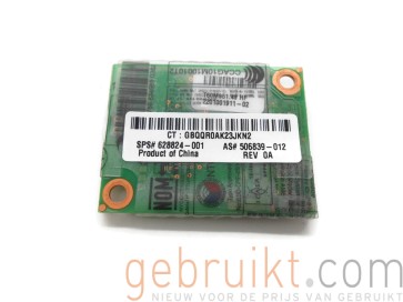 HP ProBook 6560b Modem module - sps:628824-001