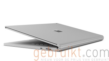 Surface Book | 13.5 Inch | I7-6600| 256gb Ssd| 8gb Ram