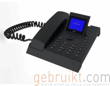 Tecdesk STK 8000   GSM.UTMS   desktop telefoon