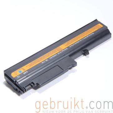 thinkpad t40/450 series laptop battery