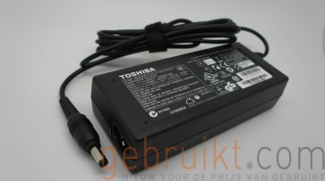 Toshiba 19V 4.74 A 90W adapter PA5035E-1AC3