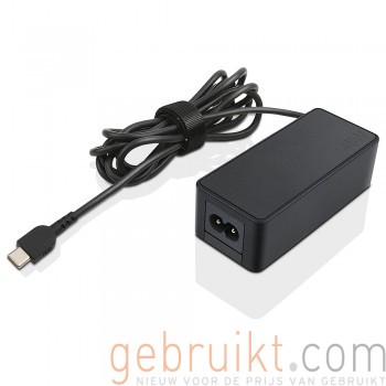 45W universeel USB-C adapter ADP-45EG AE  