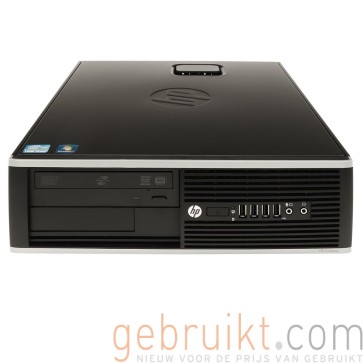 HP 8200 SFF, I5, 4GB, 250HDD