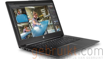 HP Zbook 15u G3, i7 (6gen), 16GB, 256GB SSD,15inch, 