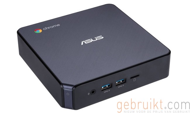 ASUS Chromebox-3 i7-8550U ジャンク ASUS Chromebox 3 i7 8gen 16/64GB Win11Pro - Sklep, Opinie