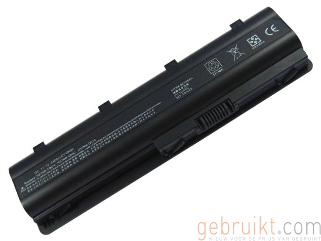 Аккумулятор для hp g72