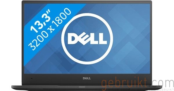 Dell Latitude 7370 | i5 | 8GB | 256GB SSD | 13