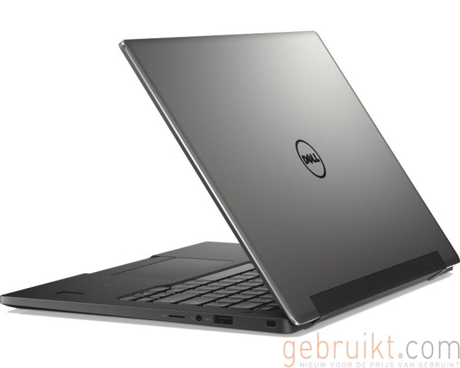 Dell Latitude 7370 | i5 | 8GB | 256GB SSD | 13
