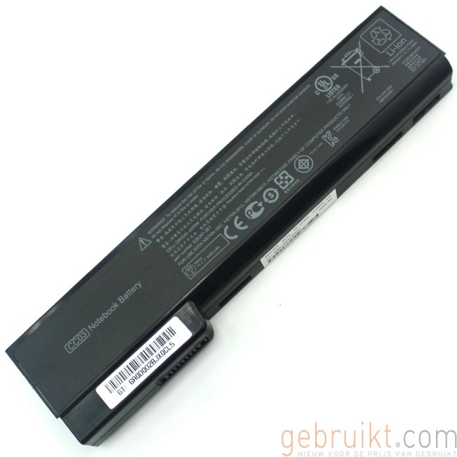 Aanhankelijk Cater veronderstellen HP EliteBook 8460p, 8560p, ProBook 6465b, 6560b,6470B