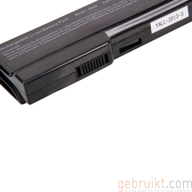 Aanhankelijk Cater veronderstellen HP EliteBook 8460p, 8560p, ProBook 6465b, 6560b,6470B