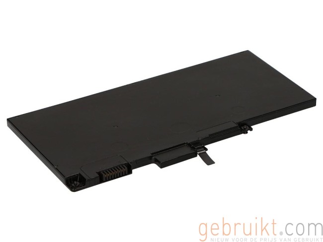 Specialiseren Arthur Conan Doyle Toevallig accu HP EliteBook 840 850 G3 G4 series batterij