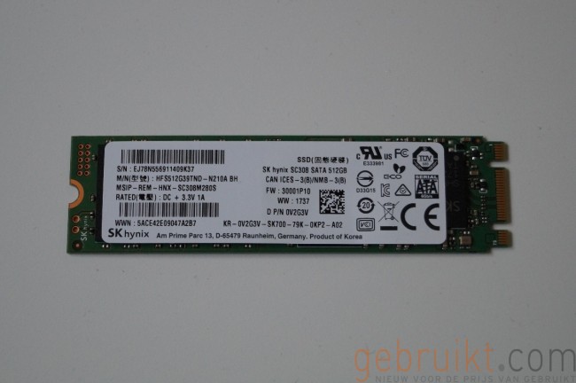 Hynix sc 308 online