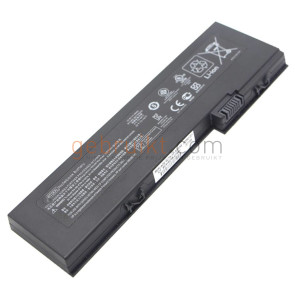 HP 2710P 2760P 2730P 2740P 2760P laptop battery