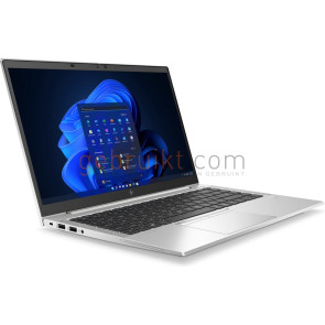 HP EliteBook 840 G8 -i5 1135G7-8GB-256GB- Win11