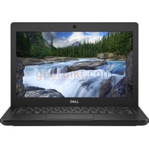 Dell Latitude 5290 | 12 inch FHD | 8e generatie I5 | 256GB SSD | 16GB RAM 