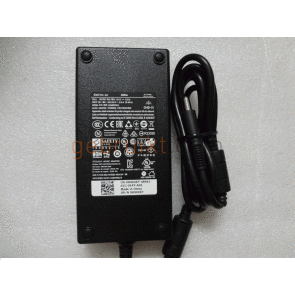 Dell 19.5V 9.23A 180W OWW4XY DA180PM111  adapter