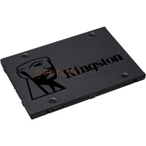 Kingston A400 2,5" 960GB SSD