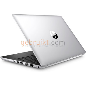 HP ProBook 430 G5 | i3-7100U | 4 GB |128 GB SSD | 13" HD WINDOWS  11