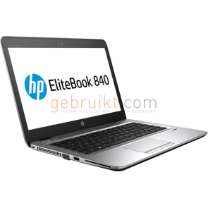 HP EliteBook 840 G3 |  i5 6e gen | 256 GB SSD | 8 GB | 14 inch 