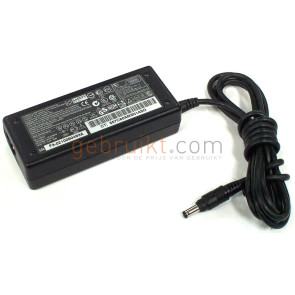 Hp 18.5V 3.5A 65W  laptop adapter 239704-001 