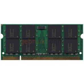 2GB SODIMM DDR2 800Mhz PC2-6400 samsung